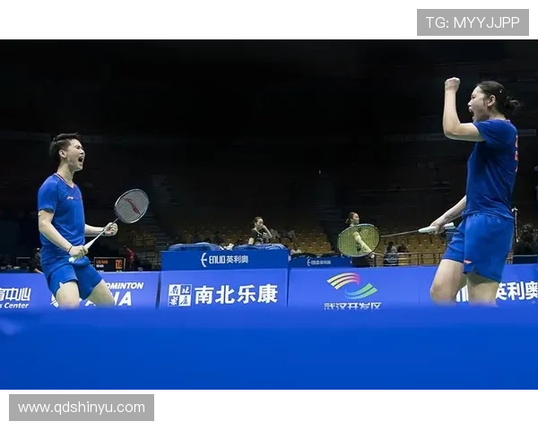 武汉羽毛球队在全国羽毛球耐力排行榜中荣登第九名展现强大实力与潜力